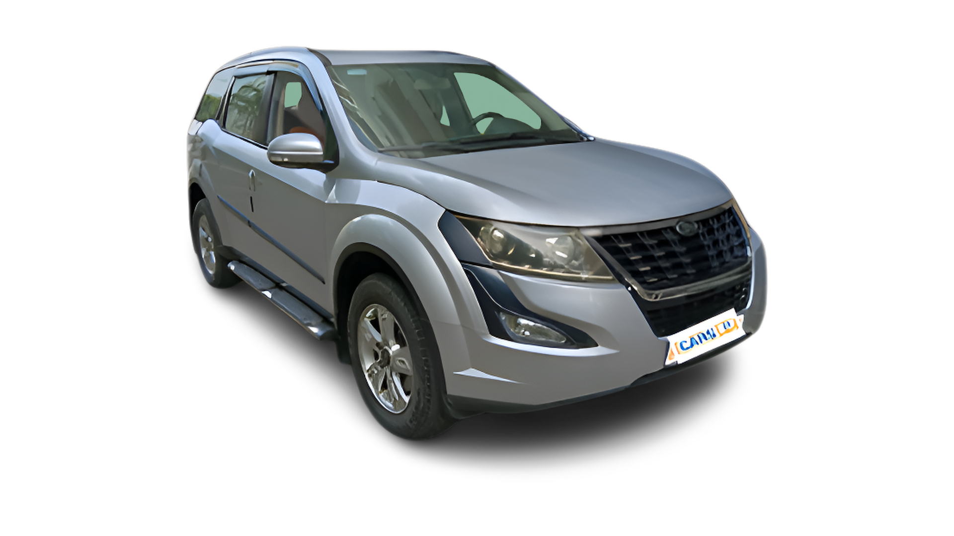 Mahindra XUV500-img